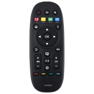 欣尚新适用于海信CN3B26遥控器