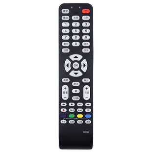 欣尚新适用于TCL液晶电视遥控器RC199 L46E9FBE L42E9FBE L40