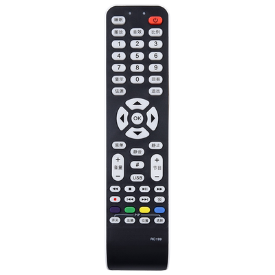 欣尚新适用于TCLRC199遥控器