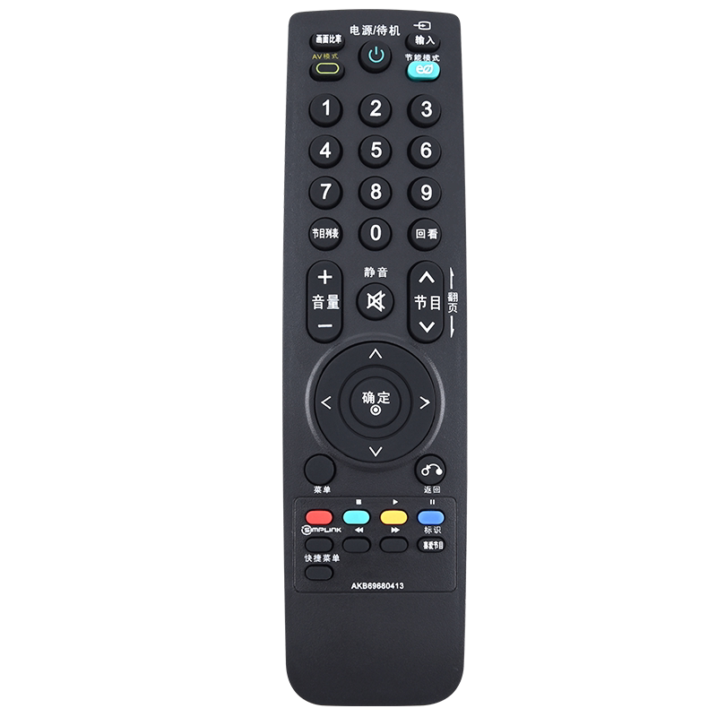 欣尚新适用于AKB69680413遥控器