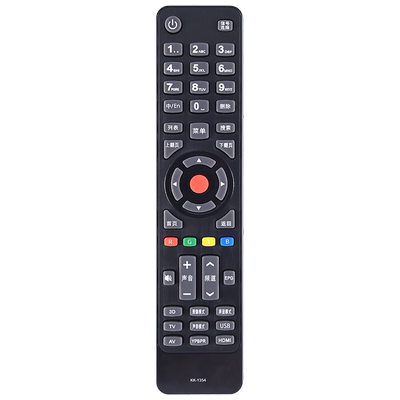 欣尚新适用于康佳KK-Y354遥控器