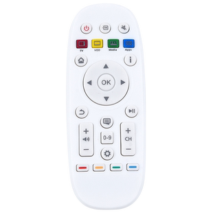 欣尚新适用于海信电视遥控器CN3A16 LED32K600J LED42/55K600A3D