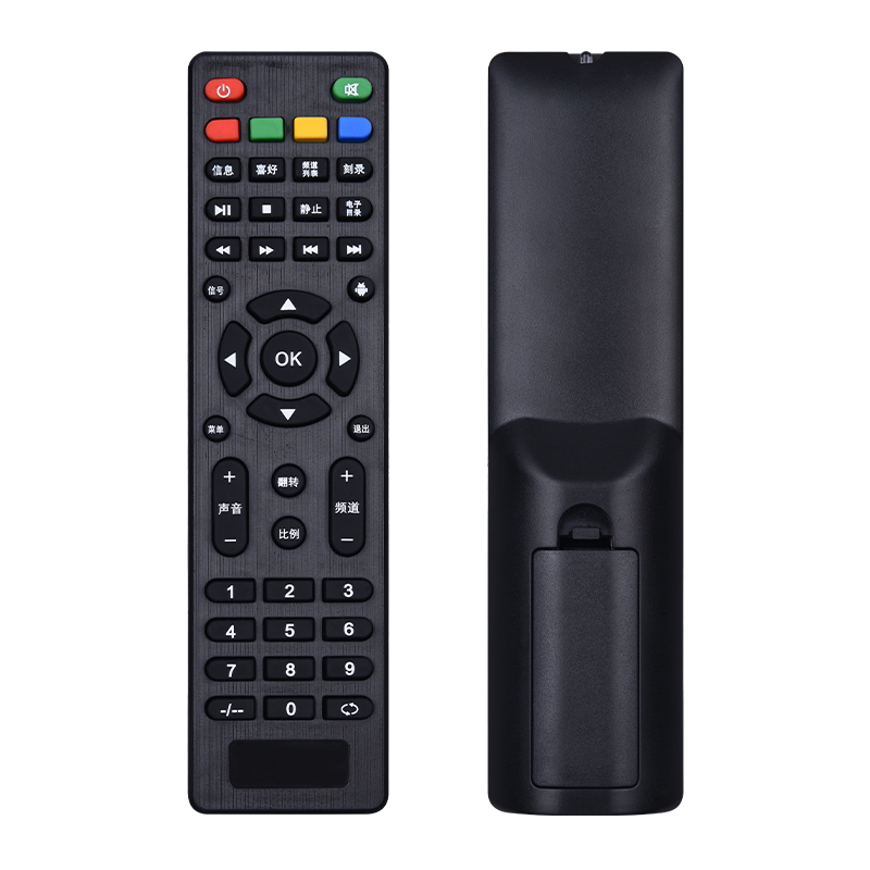 欣尚新适用于瑞格RD-806遥控器