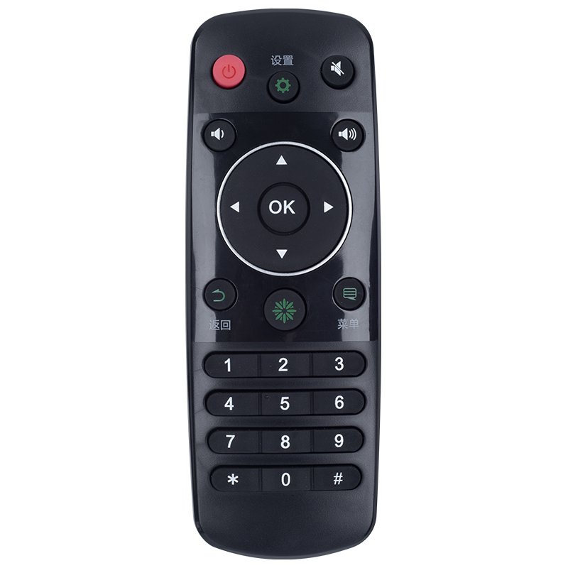 欣尚新适用于海信CN3A56遥控器