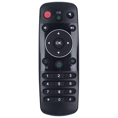 欣尚新适用于海信CN3A56遥控器