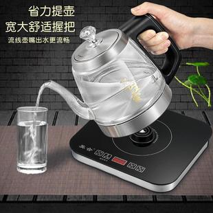 底部上水饮水机纯净矿泉水抽水器自动吸水泵桶装 家用台式 水可加热