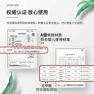 自然原木风花朵卧室床边毯高级感沙发茶几垫书房阳台飘窗地垫全铺