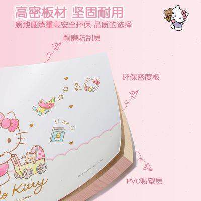床上小桌子宿舍电脑桌书桌懒人学习桌家用可折叠桌卡通儿童写字桌