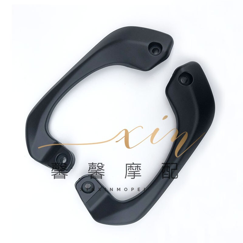钱江摩托车配件 钱江龙150-19a/19c/a3-3/19g 后扶手 后把手 拉手