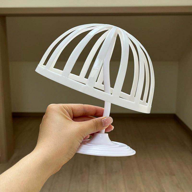 帽子收纳神器家用展示架帽托置物架母婴店儿童帽架假发支架帽撑,收纳整理,帽子收纳架,淘宝优惠券,粉丝福利购,淘宝优惠卷