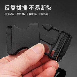 配件皮带升级带子保险箱包扣彩色狗狗1.5cm-5CM书包插扣