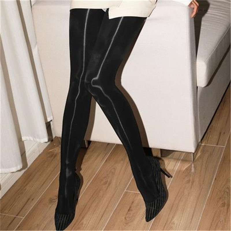 耐穿潮款个性腿环吊袜带油亮透亮加绒长筒袜马油丝袜性感显瘦女,女士内衣/男士内衣/家居服,连裤袜/打底袜,淘宝优惠券,粉丝福利购,淘宝优惠卷