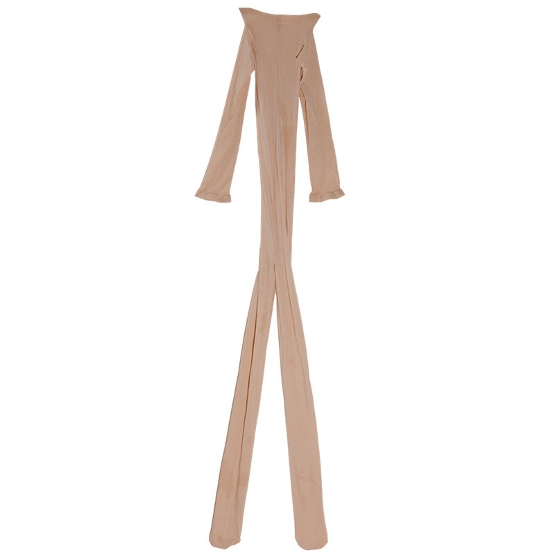 大码全身瘦腿丝袜一体连体袜春夏紧身修身连体衣cos连身袜连身衣,女士内衣/男士内衣/家居服,塑身连体衣,淘宝优惠券,粉丝福利购,淘宝优惠卷