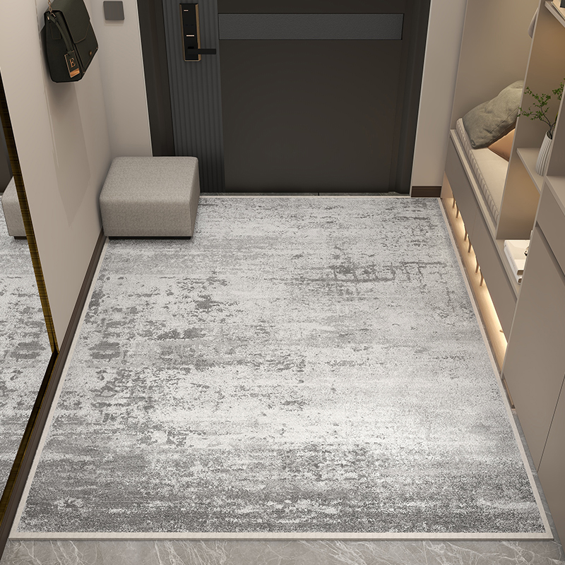 入户门垫玄关地垫可裁剪定制任意尺寸