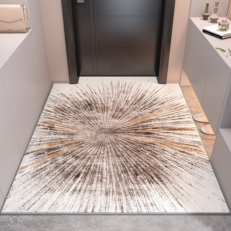 入户门地垫家用进户门脚垫可裁剪