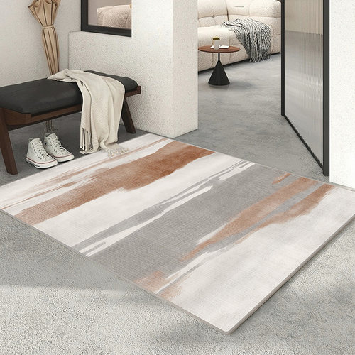 入户门地垫门垫进门地毯客厅玄关大门口室外入门防滑家用脚踏垫子