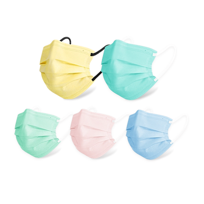儿童口罩6到15岁医用外科学生用
