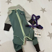 新款 四脚打底防护卫衣泰迪比熊雪纳瑞马尔济斯猫狗 狗狗衣服秋冬款