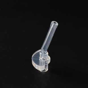 星巴克膳魔师儿童吸管保温杯吸嘴头吸管配件大全替换硅胶材质通用