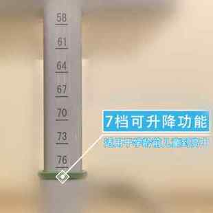 中小学生升降课桌椅培训辅导班托管教室写字桌学校家用儿童学习桌