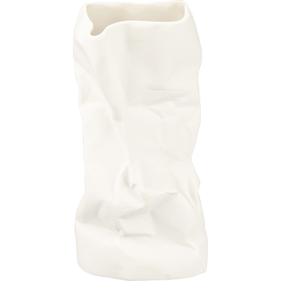 MONAZONE陶瓷花瓶摆件客厅插花奶油风鲜花水培花器小客厅玄关摆件