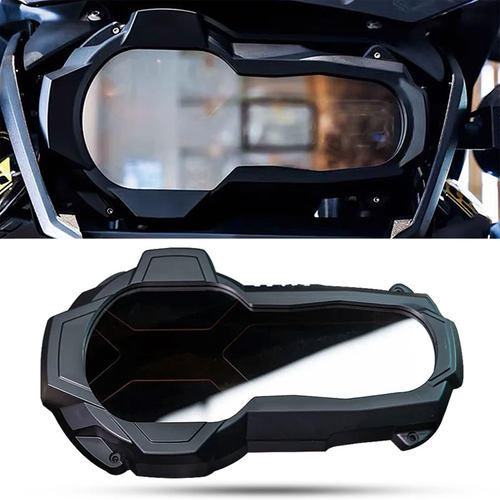 保护罩宝马r1250gs1200adv大灯罩