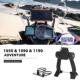 1190adv L改装 1090 适用KTM1050 ADV 手机支架 GPS导航支架配件