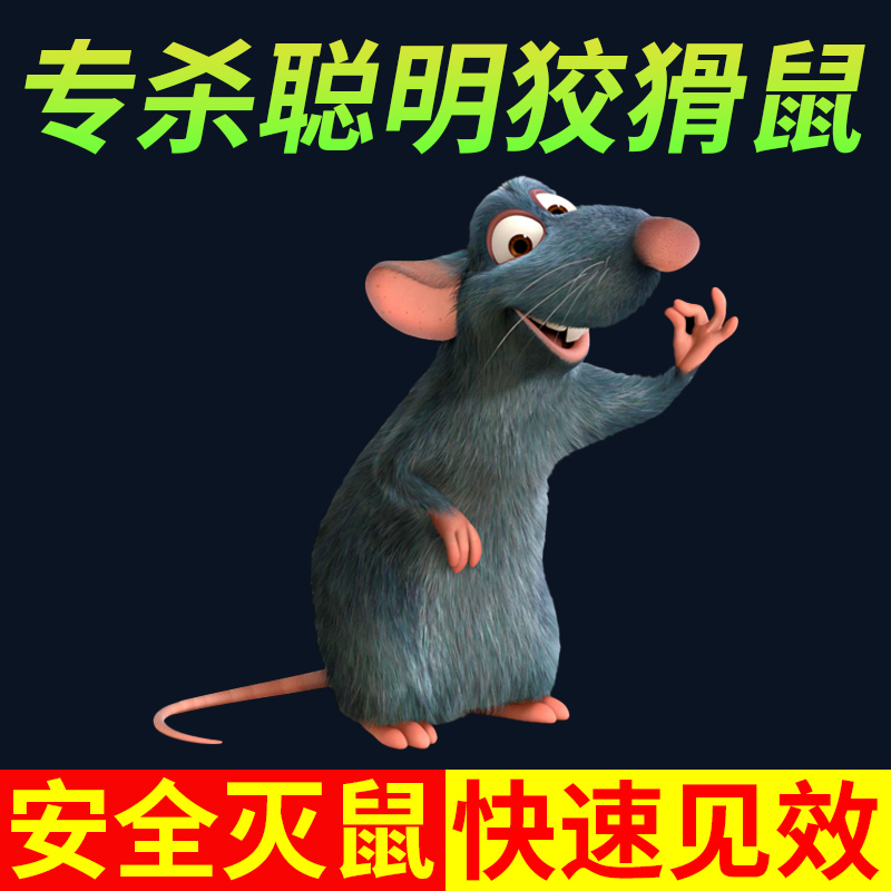老鼠笼捕鼠器捕鼠笼老鼠夹子全自动捕鼠神器家用抓老鼠灭鼠笼子