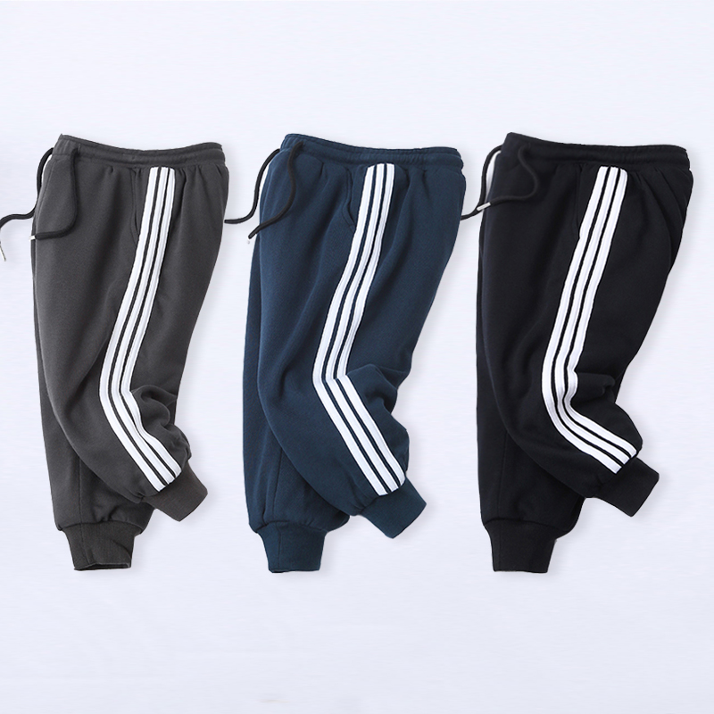 鑫贝尔旗下品牌儿童羽绒裤90绒