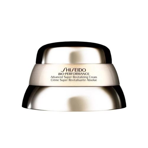 【保税仓直发】资生堂 百优全新精纯乳霜面霜 75ml/50ml