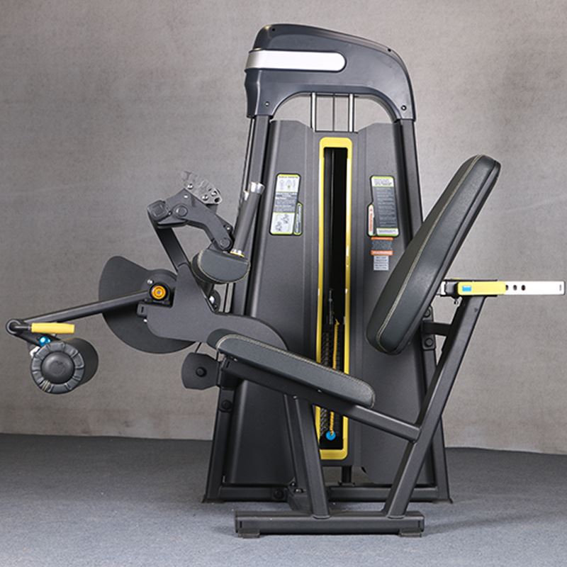 亿迈坐式屈腿训练器腹肌健身器家用多功能综合坐式曲腿训练器材