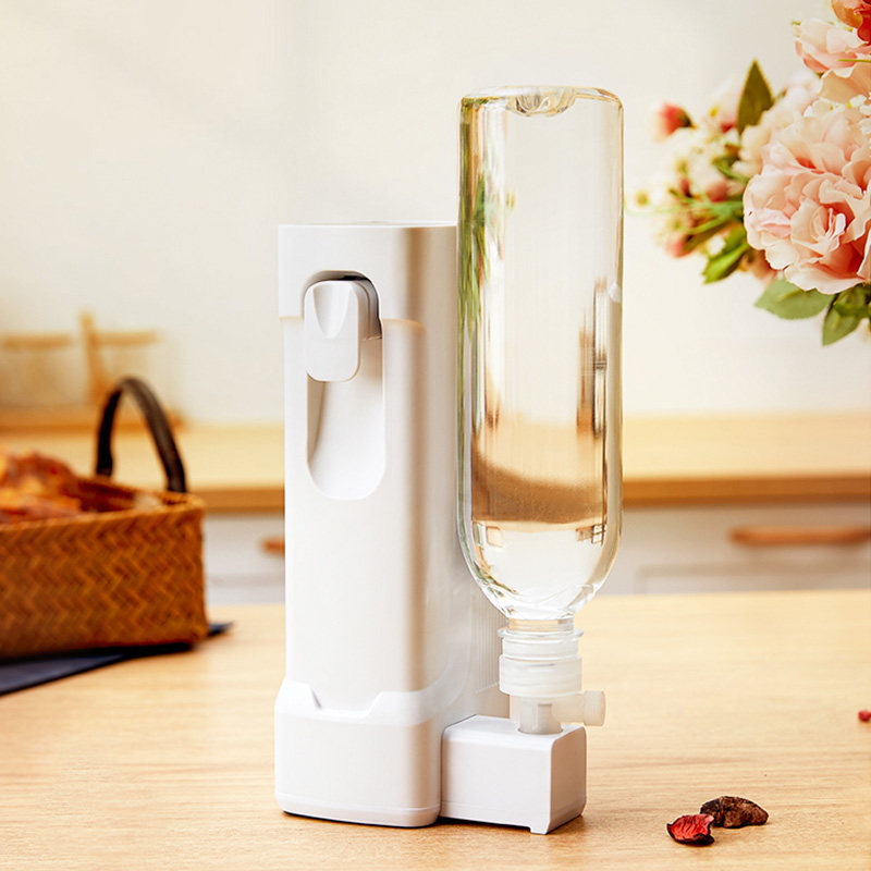 即热式口袋饮水机桌面台式小型迷你速热饮水器便携矿泉水开水机1,厨房电器,台式净饮机,淘宝优惠券,粉丝福利购,淘宝优惠卷