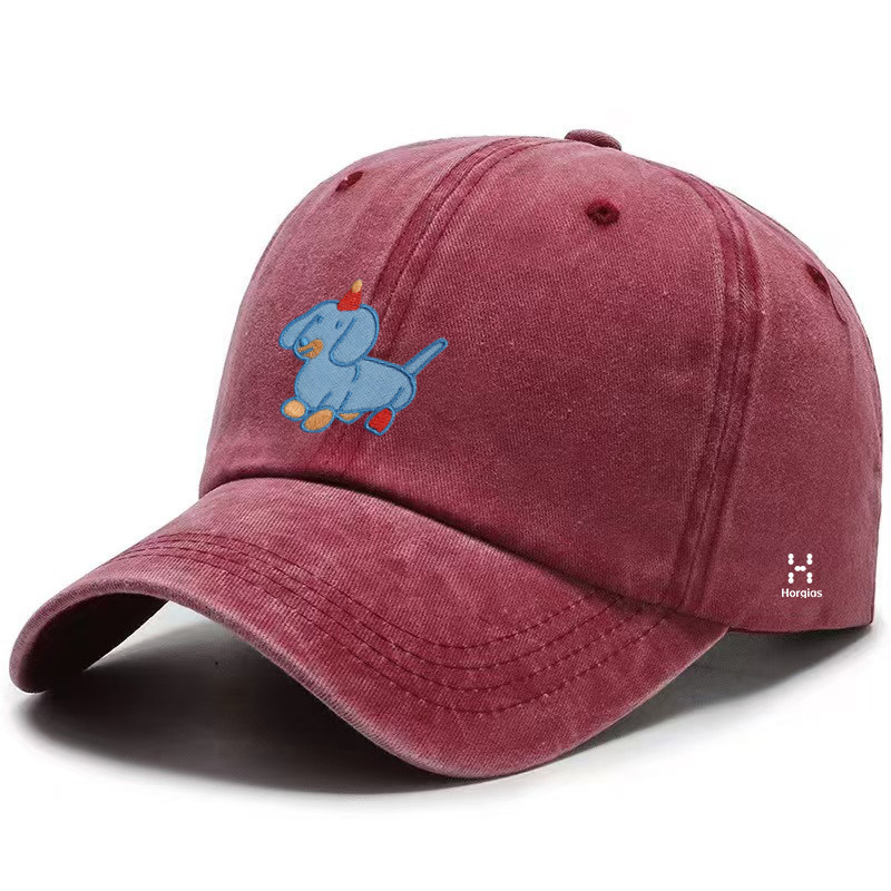 【官网正品】Horgias 火柴棍山系遮阳帽可爱休闲风防晒棒球帽韩版,服饰配件/皮带/帽子/围巾,帽子,淘宝优惠券,粉丝福利购,淘宝优惠卷