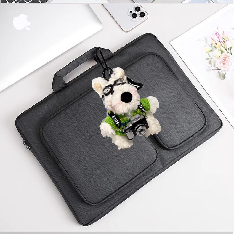 步步高家教机A8学习机电脑手提包