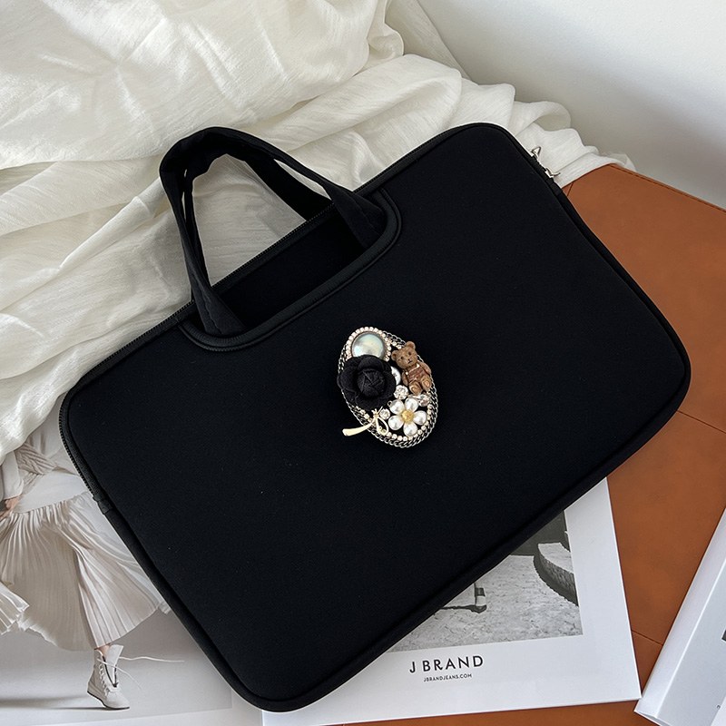 复古巴洛克联想启天e10c平板包