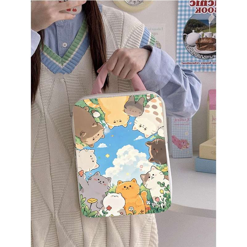 华为matepad11.5s柔光平板收纳袋