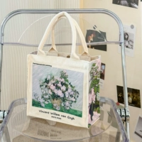 Труба-Ван Гог-Белая роза