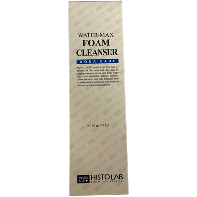 水漾泡沫洁面凝胶医萃托兰保湿