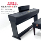 P225电钢琴盖布 P145 雅马哈电钢琴p系列防尘罩高档88键P125 p48