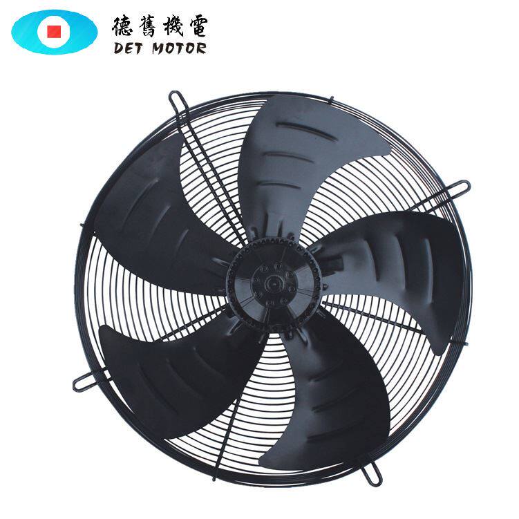 厂家轴流风机风量1050m3/h立方米散热制冷通风 fzw axial fan