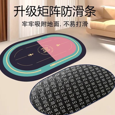 家用室内静音防滑健身隔音运动