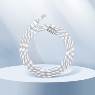 瑞思迈家用呼吸机原装配件AirMini专用鼻面罩管路收纳包