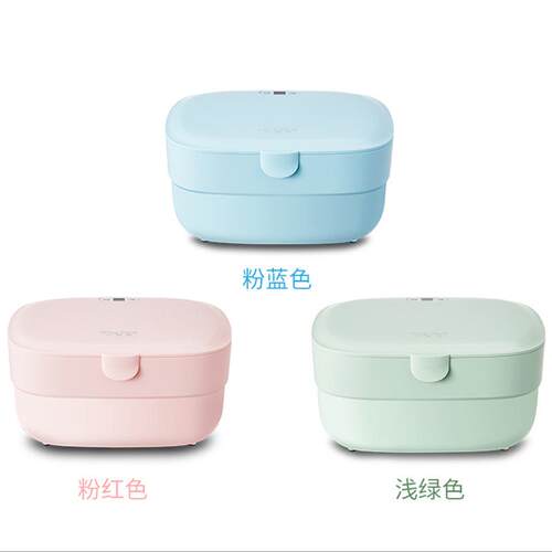 内衣外裤烘干机舍家用消毒器宿紫线臭杀氧菌消毒机除菌带内RQ-GYH