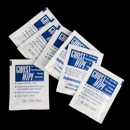 Envexp擦拭纸吸水样品采集美国EE