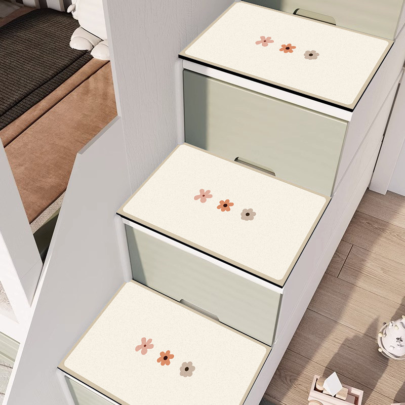 幼儿园楼梯踏步垫儿童高低床上下床铺楼梯脚踏垫防滑垫楼梯柜铺垫,居家布艺,楼梯垫,淘宝优惠券,粉丝福利购,淘宝优惠卷