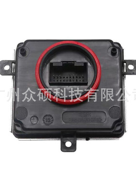 全新4G0907697G适用奥迪日行灯安定器led驱动DRL控制器T5 T6