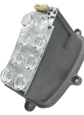 LED转向灯63117339057 63117339058适用于F01/F02/F03