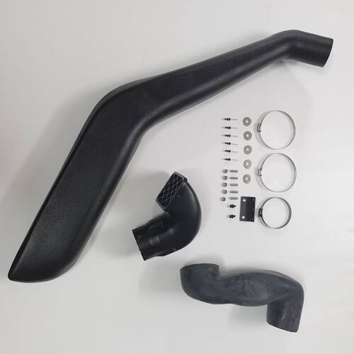 适用于丰田LC100长款汽车涉水器 TOYOTA PRADO涉水喉改装汽车配件
