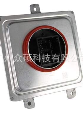G01 G02 G30安定器大灯控制器63115A0AFB9 LED电脑版控制模块