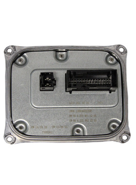 A2059005010  LED 安定器适用于 C205 W205 大灯